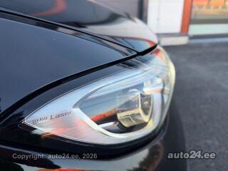 BMW 320 Shadowline Exclusive 2.0 140kW