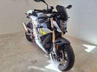 BMW S 1000 R 121кВ
