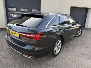 Audi A6 Luxury MY24 2.0 TDI 120kW
