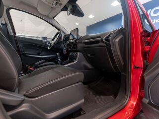 Ford EcoSport 1.0 74kW