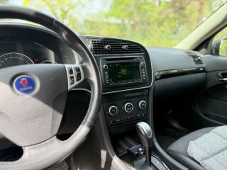 Saab 9-3 2.0 129kW