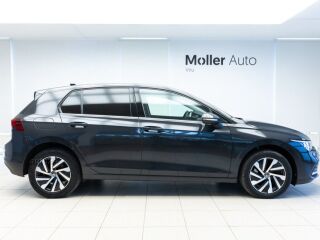 Volkswagen Golf Plug-in 1.4 110kW