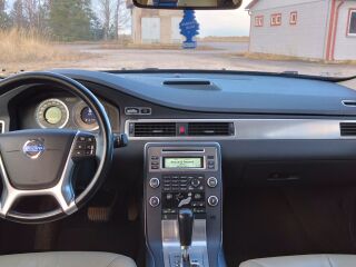 Volvo S80 2.4 151kW
