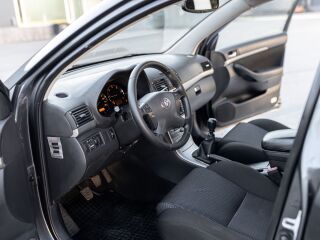 Toyota Avensis 2.2 110кВ