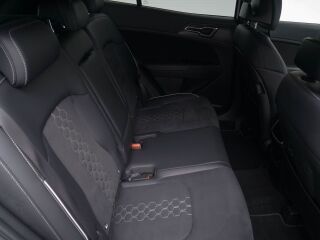 Kia Sportage GT-Line AWD HEV 1.6 132kW