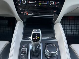 BMW X6 xDRIVE 40D M-Sportpakett 3.0 230kW