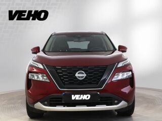 Nissan X-Trail e-4ORCE Tekna 1.5 116kW