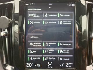 Volvo XC60 AWD 2.0 140kW
