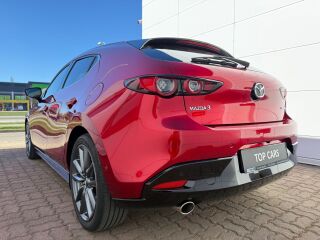 Mazda 3 Skyactiv-G  Eksklusiivne pakett 2.0