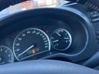 Saab 9-3 2.0 R4 129kW