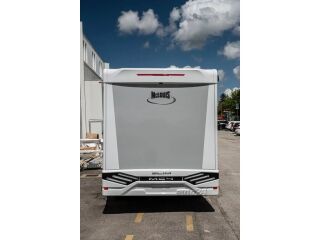 McLouis MC4 SLIM 337 FORD MATIC LiFePo4 2026 2.0 121kW