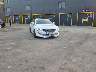 Peugeot 508 1.5 100kW