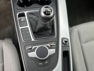 Audi A4 2.0 16V  TDI 110kW