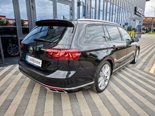 Volkswagen Passat R-Line 2.0 110kW