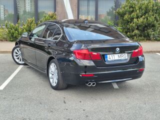BMW 520 xdrive 2.0 TDI 140kW