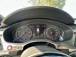 Audi A6 S-line 3.0 V6 180kW