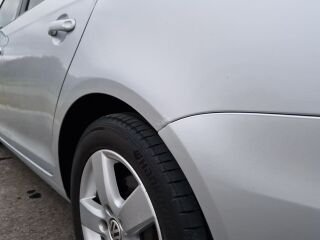 Volkswagen Golf 1.4 90kW