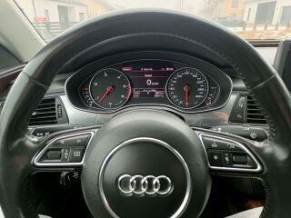 Audi A7 Sportback Quattro 3.0 150kW