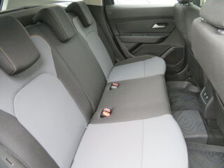 Dacia Duster 1.5 84kW
