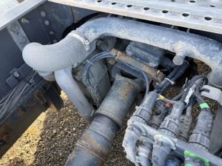 Scania R440 RETARDER / ADR