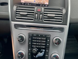 Volvo XC60 Classic Summum AWD 2.4 D4 140kW