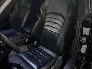 Volkswagen Arteon R 2.0 235kW