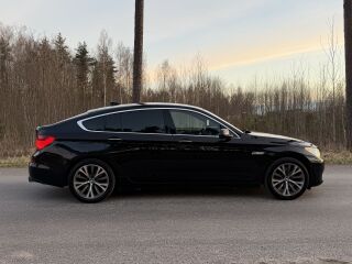 BMW 535 3.0 225кВ