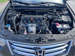 Honda Accord 2.0 115kW