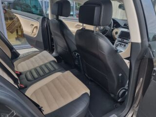 Volkswagen CC Highline Executive 1.4 118kW