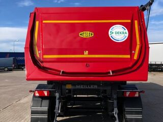 Meiller MHPS 44/3S 26m3