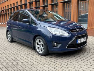 Ford C-MAX 2.0 103kW