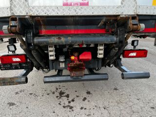 Scania G480 13.0 R6 360kW