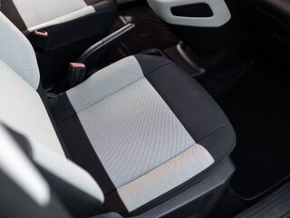 Citroen Berlingo 1.5 56kW