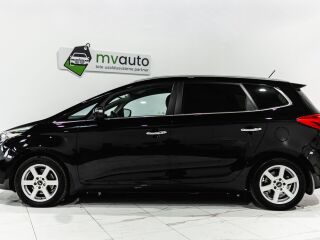 Kia Carens Facelift Family Comfort 1.7 100kW