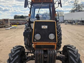 TRAKTOR LTZ-60AV