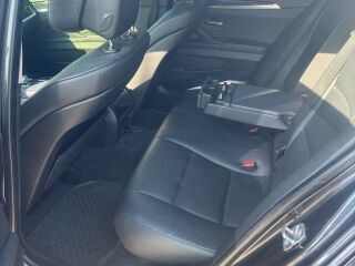 BMW 525 3.0 150кВ