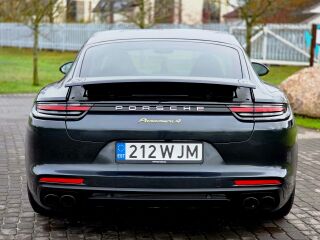 Porsche Panamera 4 E-HYBRID SPORTCHRONO 2.9 340кВ