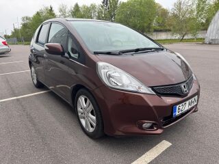 Honda Jazz 1.3 73kW