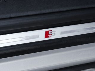 Audi SQ8 S-line 4.0 320kW