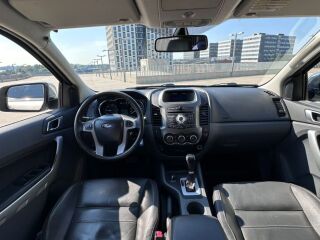 Ford Ranger N1 2.2 110kW
