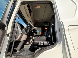 Scania G 500 8x4 368kW