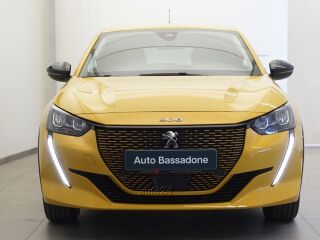 Peugeot 208 Allure Pack Electric 100kW