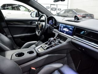 Porsche Panamera 4 Sport Turismo e-hybrid 10th Anniversary 2.9 V6 340kW