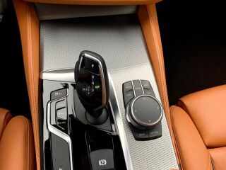 BMW 520 2.0 140kW