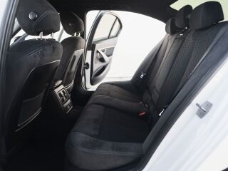 BMW 330 e iPerformance M-Sport LCI 2.0 R4 185kW