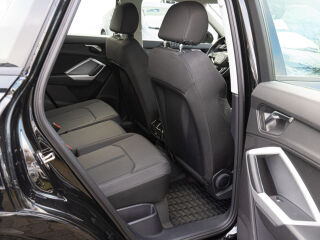 Audi Q3 35 TFSI ACT Advanced Hybrid 1.5 110kW