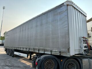 Krone SDP 27 ELP3-CS