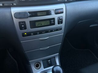 Toyota Corolla 1.4 66кВ