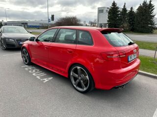 Audi RS 3 2.5 R5 TFSI 250kW