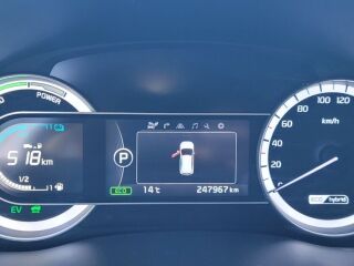 Kia Niro 1.6 77kW